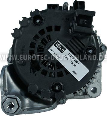 Eurotec 12090180 - Alternatore autozon.pro