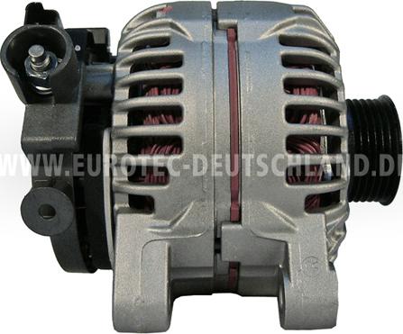 Eurotec 12090188 - Alternatore autozon.pro