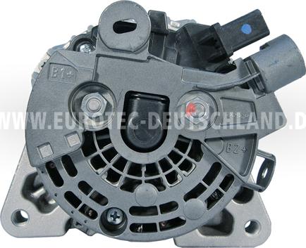 Eurotec 12090188 - Alternatore autozon.pro