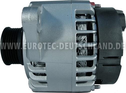 Eurotec 12090182 - Alternatore autozon.pro