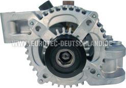 Eurotec 12090187 - Alternatore autozon.pro