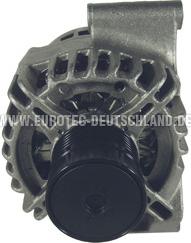 Eurotec 12090130 - Alternatore autozon.pro