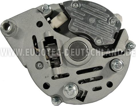 Eurotec 12090138 - Alternatore autozon.pro