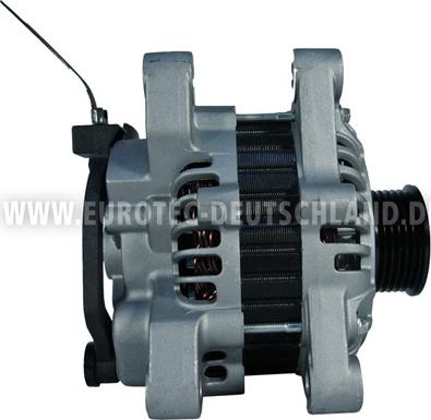 Eurotec 12090133 - Alternatore autozon.pro