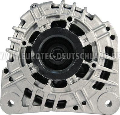 Eurotec 12090124 - Alternatore autozon.pro