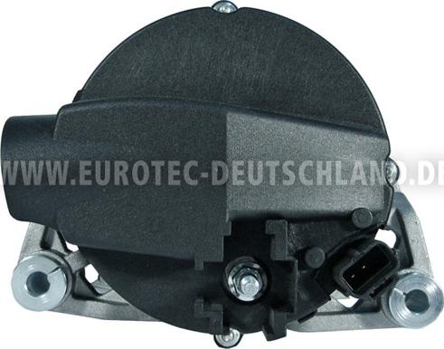 Eurotec 12090125 - Alternatore autozon.pro