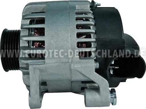 Eurotec 12090125 - Alternatore autozon.pro