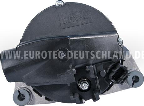 Eurotec 12090120 - Alternatore autozon.pro