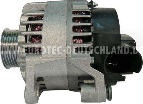 Eurotec 12090120 - Alternatore autozon.pro