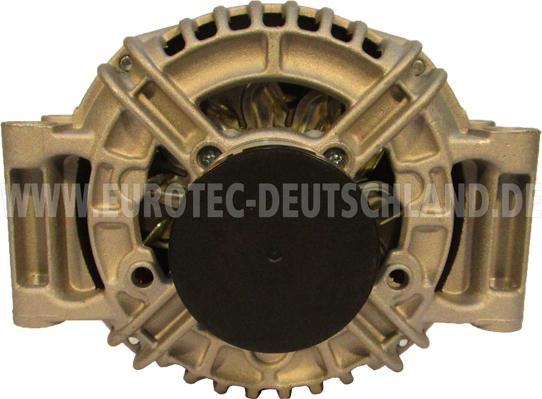 Eurotec 12090127 - Alternatore autozon.pro