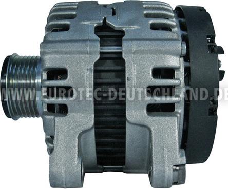 Eurotec 12090175 - Alternatore autozon.pro