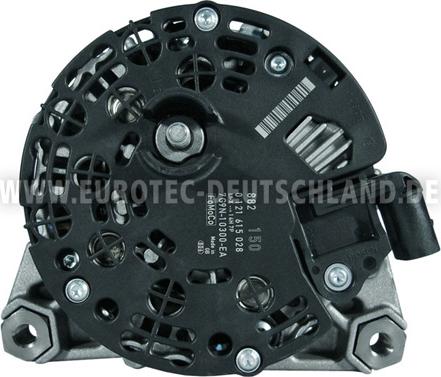 Eurotec 12090175 - Alternatore autozon.pro