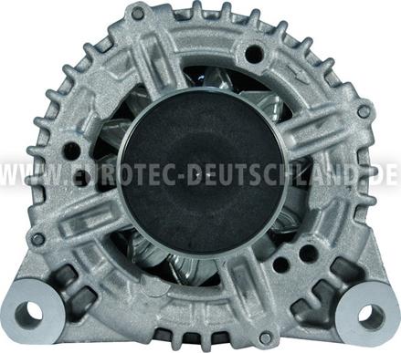 Eurotec 12090175 - Alternatore autozon.pro