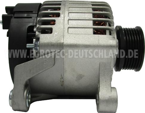 Eurotec 12090171 - Alternatore autozon.pro