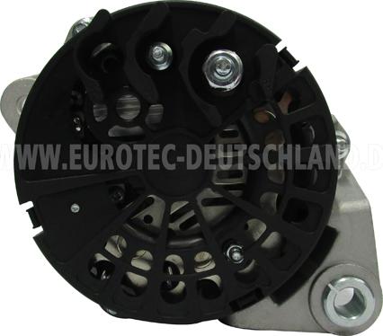 Eurotec 12090171 - Alternatore autozon.pro