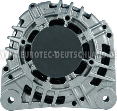 Eurotec 12090178 - Alternatore autozon.pro