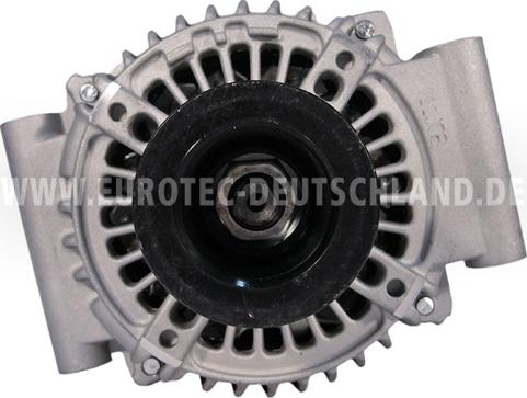 Eurotec 12090172 - Alternatore autozon.pro