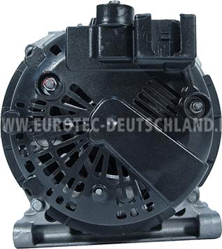 Eurotec 12090177 - Alternatore autozon.pro