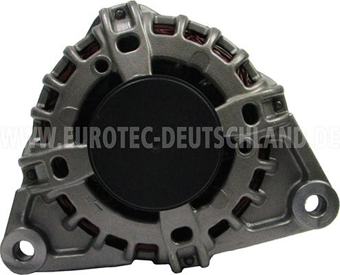 Eurotec 12090892 - Alternatore autozon.pro