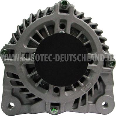 Eurotec 12090846 - Alternatore autozon.pro