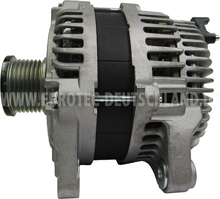 Eurotec 12090846 - Alternatore autozon.pro