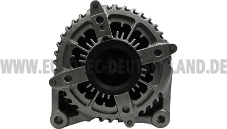 Eurotec 12090854 - Alternatore autozon.pro