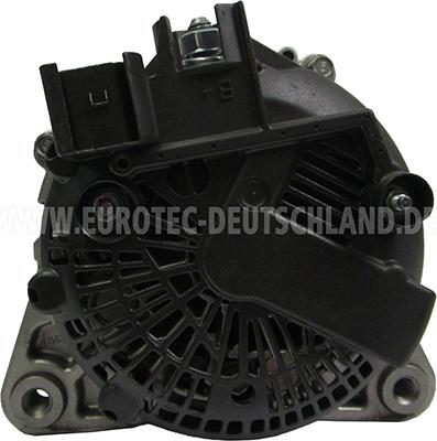 Eurotec 12090851 - Alternatore autozon.pro