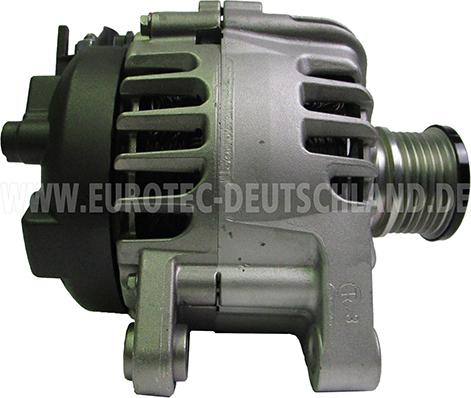 Eurotec 12090851 - Alternatore autozon.pro