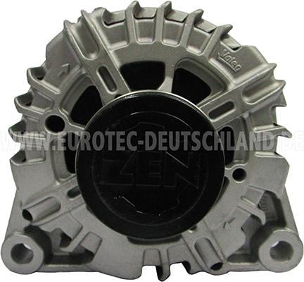 Eurotec 12090858 - Alternatore autozon.pro