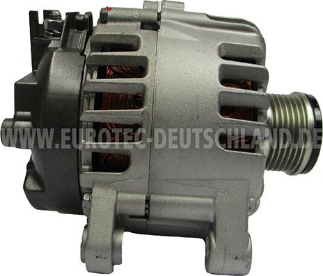 Eurotec 12090858 - Alternatore autozon.pro