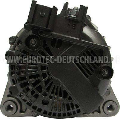 Eurotec 12090858 - Alternatore autozon.pro