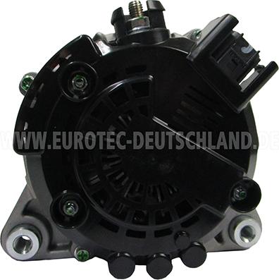 Eurotec 12090864 - Alternatore autozon.pro