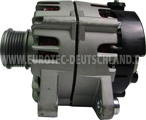 Eurotec 12090864 - Alternatore autozon.pro