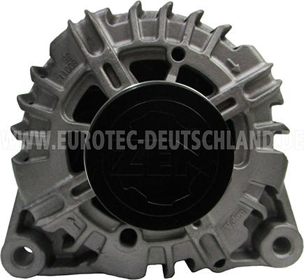 Eurotec 12090861 - Alternatore autozon.pro