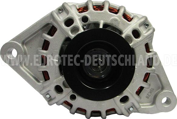 Eurotec 12090817 - Alternatore autozon.pro