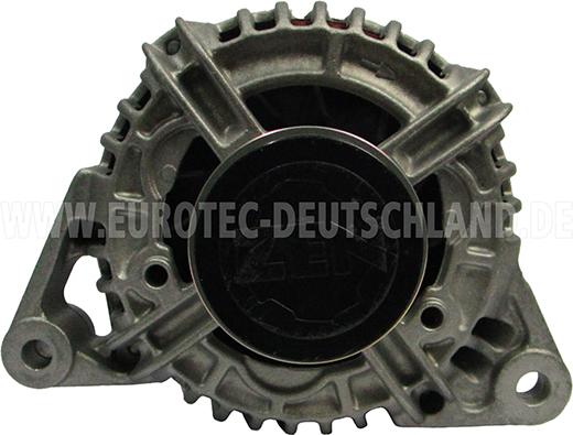 Eurotec 12090886 - Alternatore autozon.pro