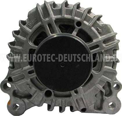 Eurotec 12090831 - Alternatore autozon.pro