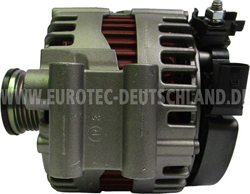 Eurotec 12090870 - Alternatore autozon.pro