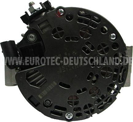 Eurotec 12090870 - Alternatore autozon.pro