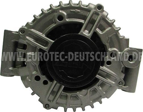 Eurotec 12090870 - Alternatore autozon.pro