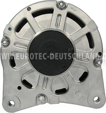 Eurotec 12090394 - Alternatore autozon.pro