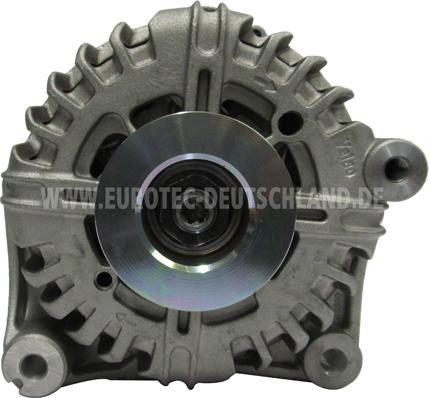 Eurotec 12090395 - Alternatore autozon.pro