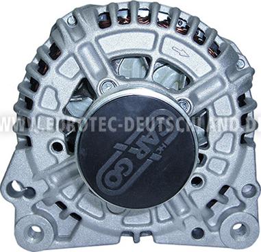 Eurotec 12090344 - Alternatore autozon.pro