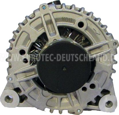 Eurotec 12090345 - Alternatore autozon.pro