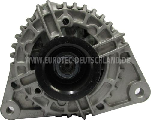 Eurotec 12090341 - Alternatore autozon.pro