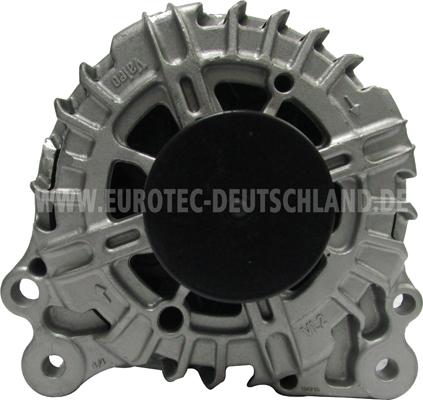 Eurotec 12090347 - Alternatore autozon.pro