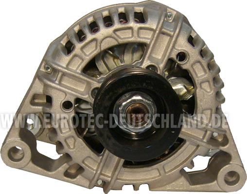 Eurotec 12090359 - Alternatore autozon.pro