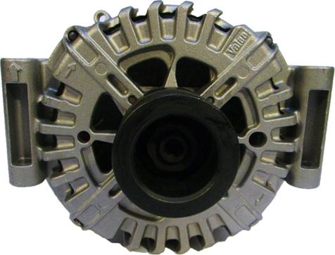 Eurotec 12090356 - Alternatore autozon.pro