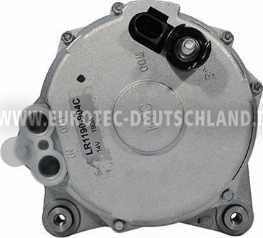 Eurotec 12090351 - Alternatore autozon.pro