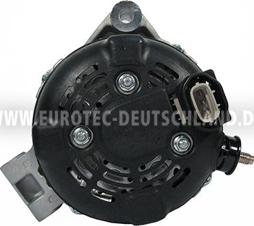 Eurotec 12090357 - Alternatore autozon.pro